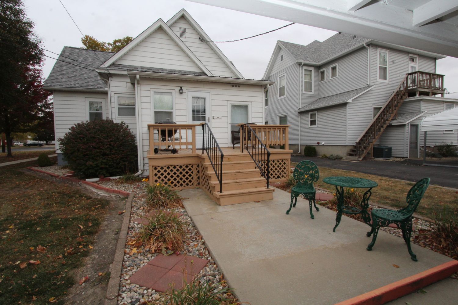 1321 Wabash Ave, Mattoon, IL 61938